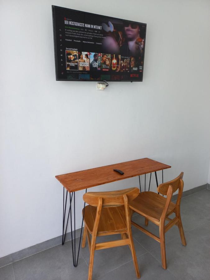 乌干沙 Sari Hills Bali酒店 外观 照片